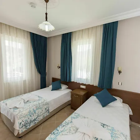 Tumen 3* Oludeniz