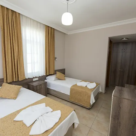 Hotel Tumen Oludeniz