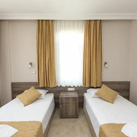 Hotel Tumen