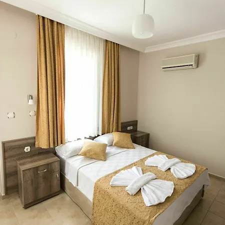 Hotel Tumen 3*