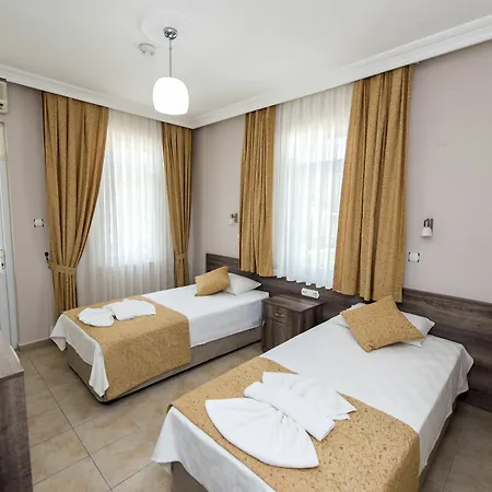 Tumen Hotel