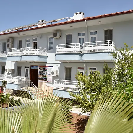 Tumen Hotel 3*