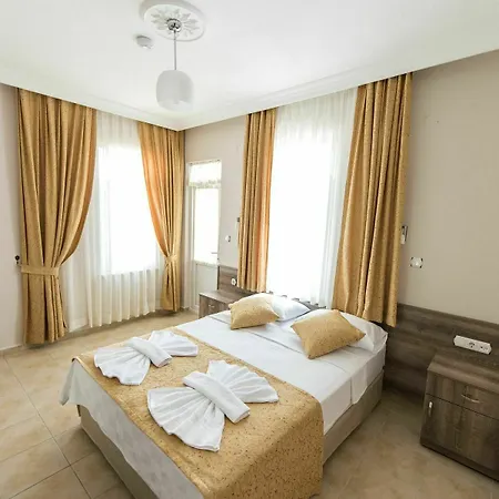 Tumen Hotel